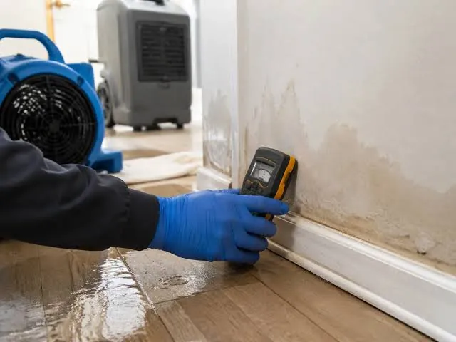 24/7 Water damage restoration services in Shoreline, WA - Rapid flood cleanup and mitigation